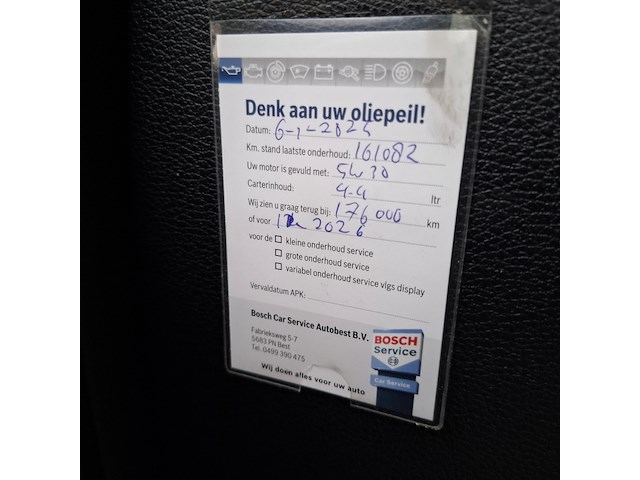 Personenauto, kia, ceed, 2019 - afbeelding 43 van  60