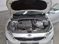 Personenauto, kia, ceed, 2019 - afbeelding 44 van  60
