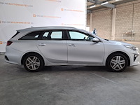 Personenauto, kia, ceed, 2019 - afbeelding 34 van  60