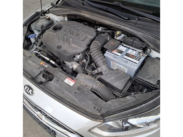 Personenauto, kia, ceed, 2019 - afbeelding 46 van  60