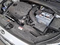 Personenauto, kia, ceed, 2019 - afbeelding 46 van  60