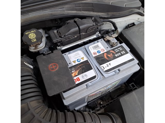 Personenauto, kia, ceed, 2019 - afbeelding 47 van  60