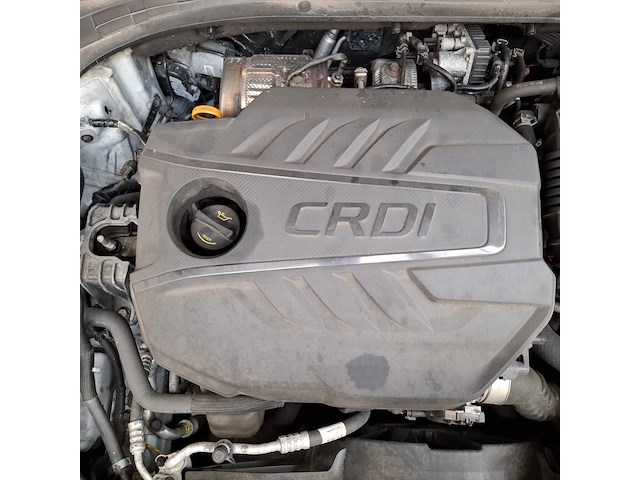 Personenauto, kia, ceed, 2019 - afbeelding 49 van  60