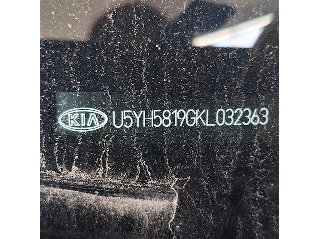 Personenauto, kia, ceed, 2019 - afbeelding 51 van  60