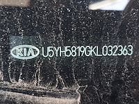 Personenauto, kia, ceed, 2019 - afbeelding 51 van  60