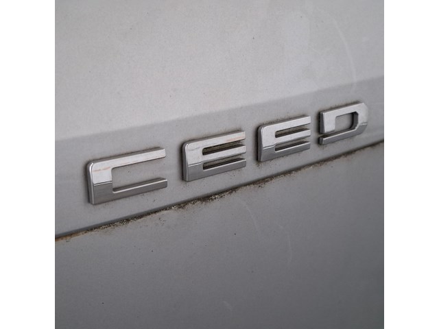 Personenauto, kia, ceed, 2019 - afbeelding 52 van  60
