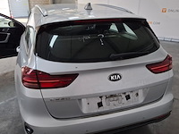 Personenauto, kia, ceed, 2019 - afbeelding 53 van  60