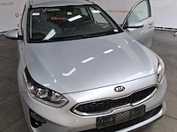 Personenauto, kia, ceed, 2019 - afbeelding 54 van  60