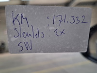 Personenauto, kia, ceed, 2019 - afbeelding 57 van  60