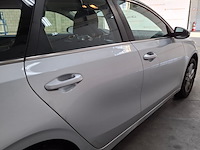 Personenauto, kia, ceed, 2019 - afbeelding 56 van  60