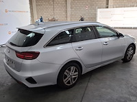 Personenauto, kia, ceed, 2019 - afbeelding 58 van  60
