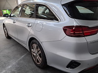 Personenauto, kia, ceed, 2019 - afbeelding 60 van  60