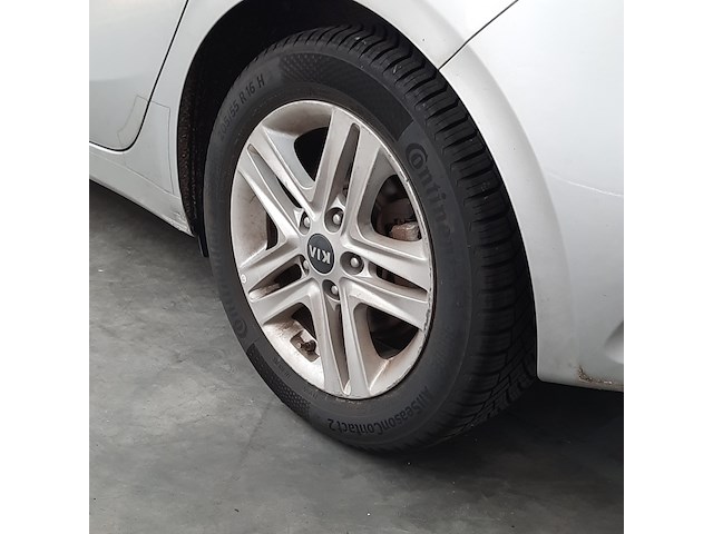 Personenauto, kia, ceed, 2019 - afbeelding 2 van  44