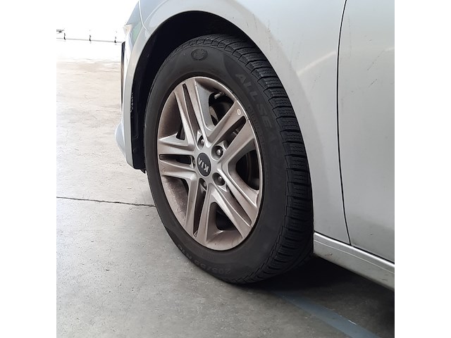 Personenauto, kia, ceed, 2019 - afbeelding 3 van  44