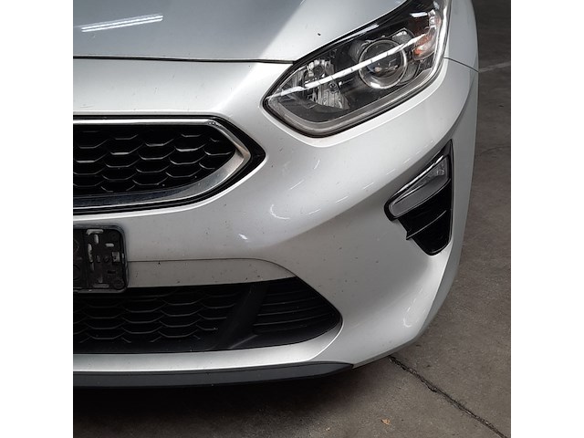 Personenauto, kia, ceed, 2019 - afbeelding 4 van  44