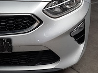 Personenauto, kia, ceed, 2019 - afbeelding 4 van  44