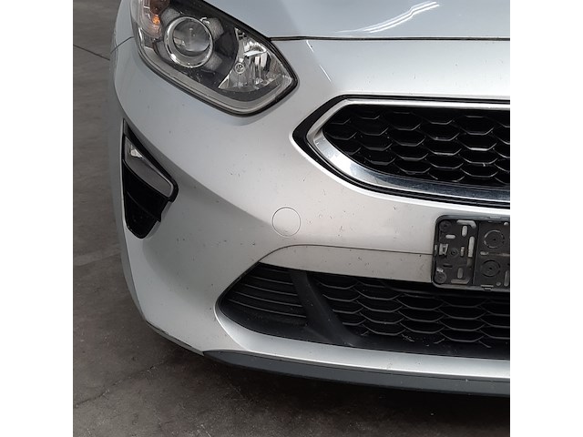 Personenauto, kia, ceed, 2019 - afbeelding 5 van  44
