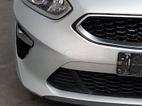 Personenauto, kia, ceed, 2019 - afbeelding 5 van  44