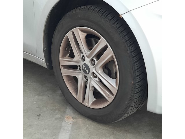 Personenauto, kia, ceed, 2019 - afbeelding 6 van  44