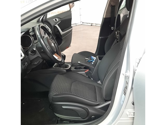 Personenauto, kia, ceed, 2019 - afbeelding 9 van  44