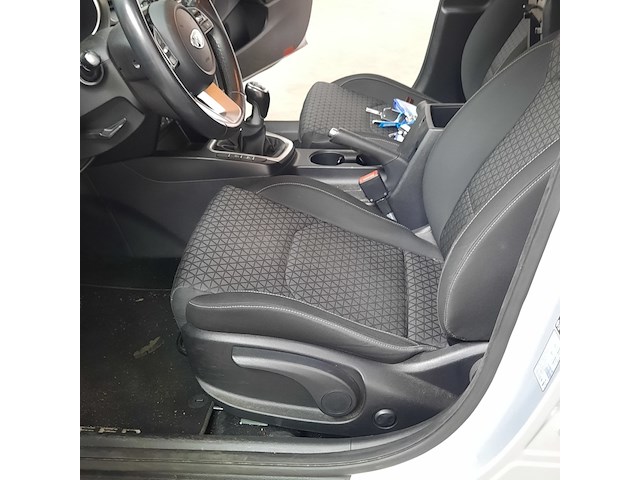 Personenauto, kia, ceed, 2019 - afbeelding 11 van  44