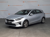 Personenauto, kia, ceed, 2019 - afbeelding 1 van  44