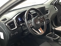 Personenauto, kia, ceed, 2019 - afbeelding 13 van  44