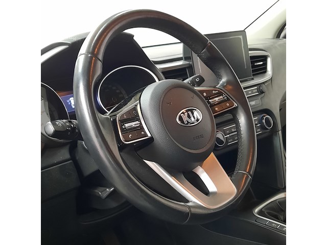Personenauto, kia, ceed, 2019 - afbeelding 14 van  44