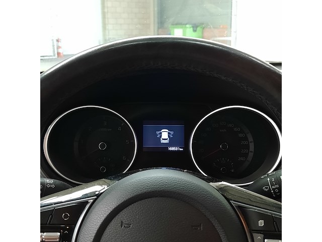 Personenauto, kia, ceed, 2019 - afbeelding 15 van  44