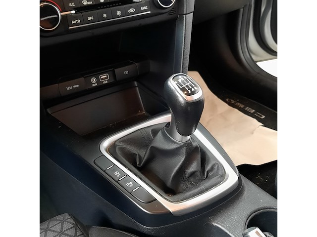 Personenauto, kia, ceed, 2019 - afbeelding 16 van  44