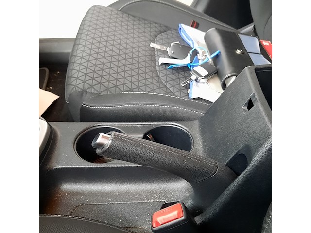 Personenauto, kia, ceed, 2019 - afbeelding 17 van  44
