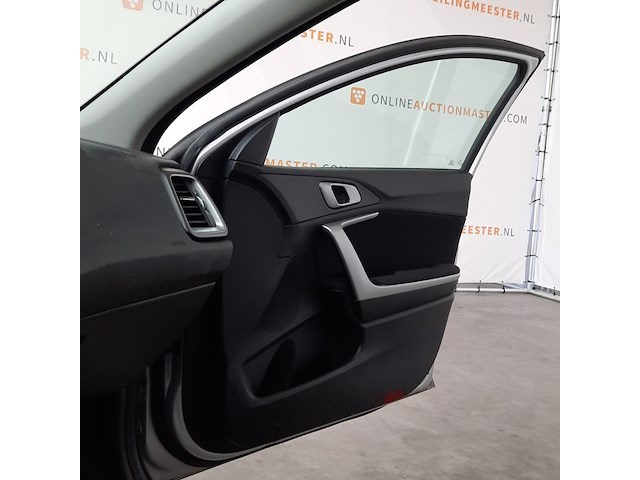Personenauto, kia, ceed, 2019 - afbeelding 22 van  44