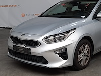 Personenauto, kia, ceed, 2019 - afbeelding 12 van  44
