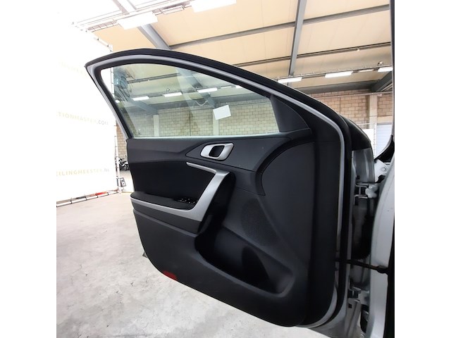 Personenauto, kia, ceed, 2019 - afbeelding 24 van  44