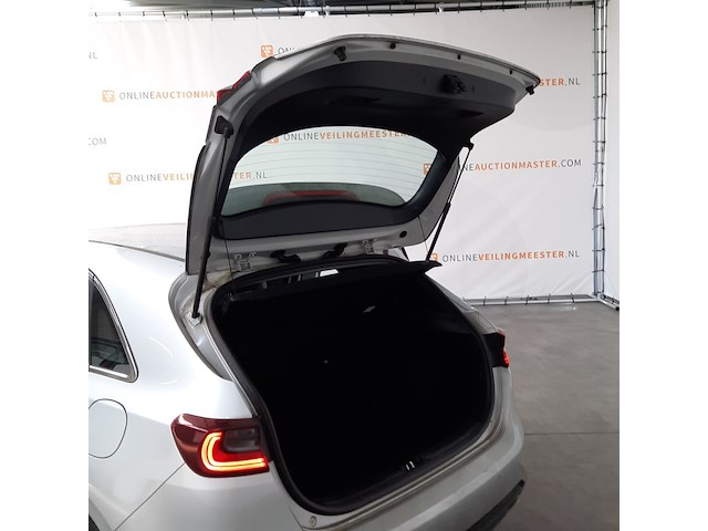Personenauto, kia, ceed, 2019 - afbeelding 27 van  44