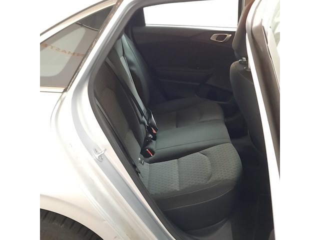 Personenauto, kia, ceed, 2019 - afbeelding 29 van  44