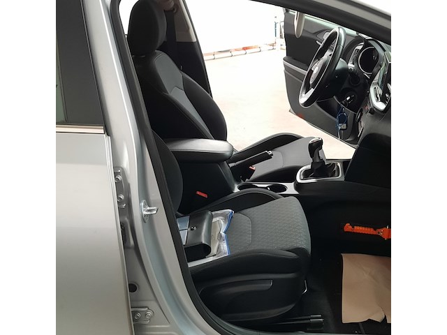Personenauto, kia, ceed, 2019 - afbeelding 30 van  44