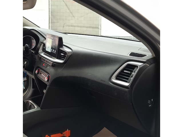 Personenauto, kia, ceed, 2019 - afbeelding 31 van  44