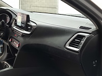 Personenauto, kia, ceed, 2019 - afbeelding 31 van  44