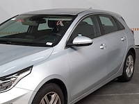 Personenauto, kia, ceed, 2019 - afbeelding 23 van  44