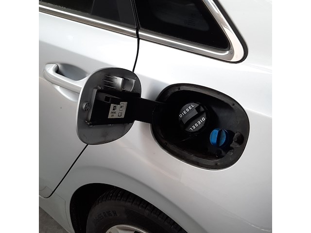 Personenauto, kia, ceed, 2019 - afbeelding 35 van  44