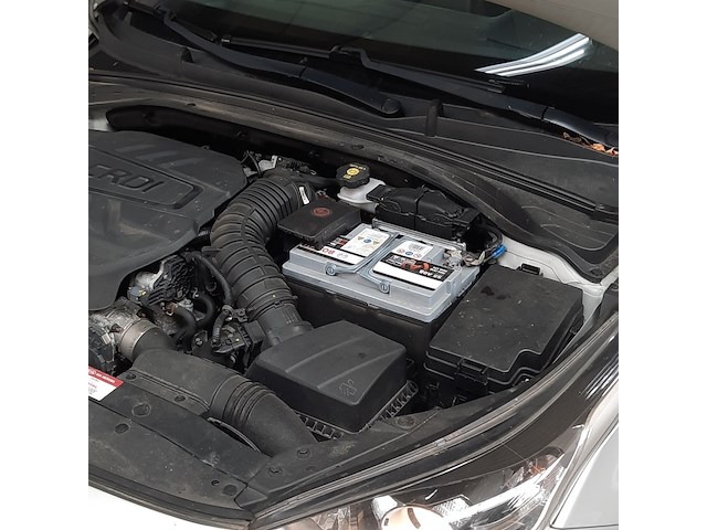 Personenauto, kia, ceed, 2019 - afbeelding 37 van  44