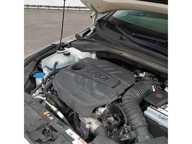 Personenauto, kia, ceed, 2019 - afbeelding 38 van  44