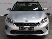 Personenauto, kia, ceed, 2019 - afbeelding 34 van  44