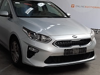 Personenauto, kia, ceed, 2019 - afbeelding 40 van  44