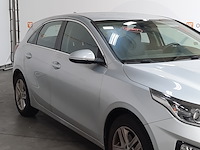 Personenauto, kia, ceed, 2019 - afbeelding 41 van  44