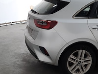 Personenauto, kia, ceed, 2019 - afbeelding 42 van  44