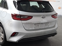 Personenauto, kia, ceed, 2019 - afbeelding 43 van  44