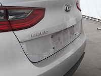 Personenauto, kia, ceed, 2019 - afbeelding 44 van  44