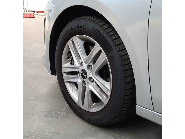 Personenauto, kia, ceed, 2019 - afbeelding 3 van  41